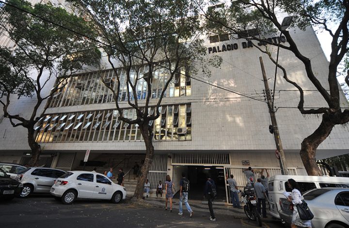 Justiça realiza em maio audiências de instrução em processos criminais relativos à paralisação da PMES