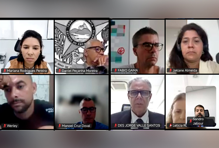 TJES incentiva a formação de facilitadoras e facilitadores em Justiça Restaurativa