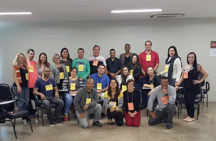 Tribunal de Justiça promove curso para formar facilitadores na prevenção de conflitos
