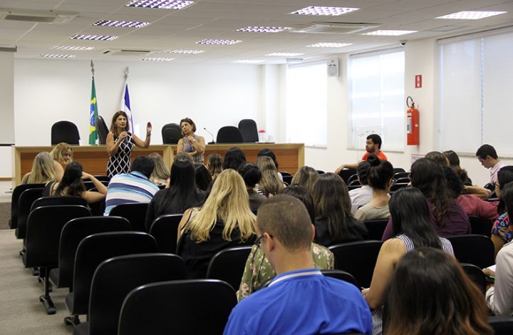 Fórum de Assistentes Sociais e Psicólogos do TJES debate Perícia e Assistência Técnica