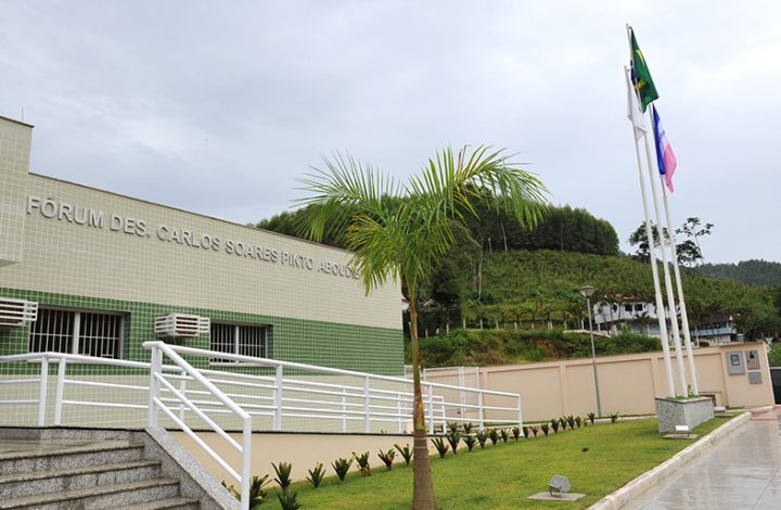Ex-Prefeito de Vargem Alta é absolvido em processo de crime de responsabilidade