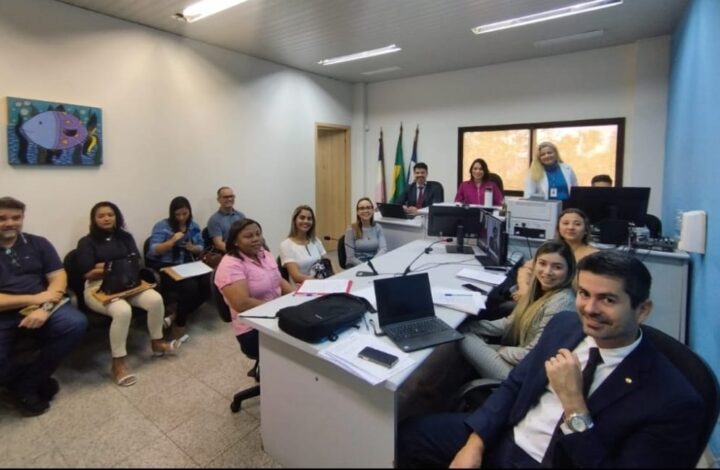 2ª Vara da Infância e da Juventude de Linhares realiza Audiências Concentradas