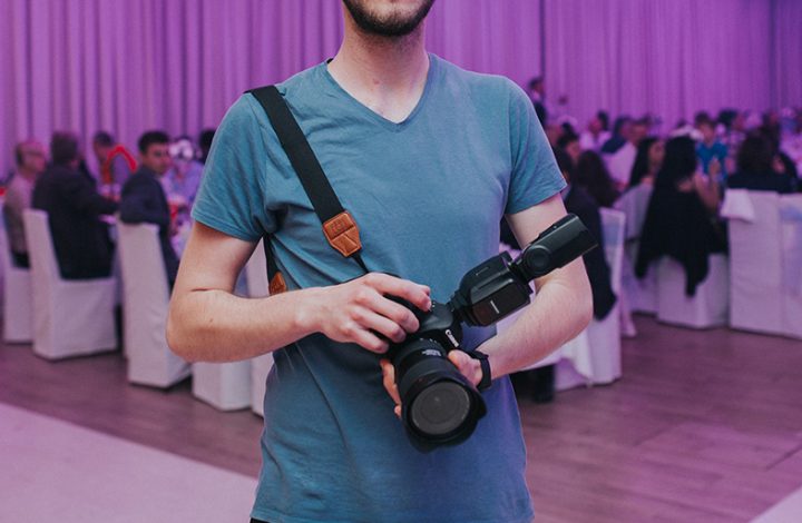 Fotógrafo de Linhares é condenado a indenizar cliente insatisfeita com cobertura fotográfica