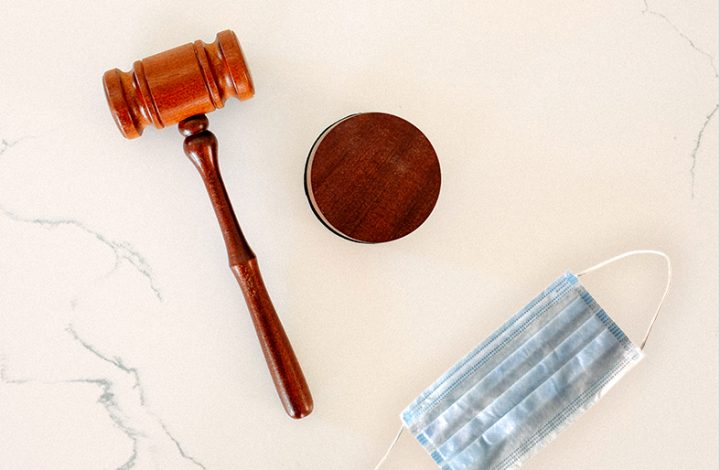 TJES estabelece novas medidas de prevenção ao contágio da Covid-19