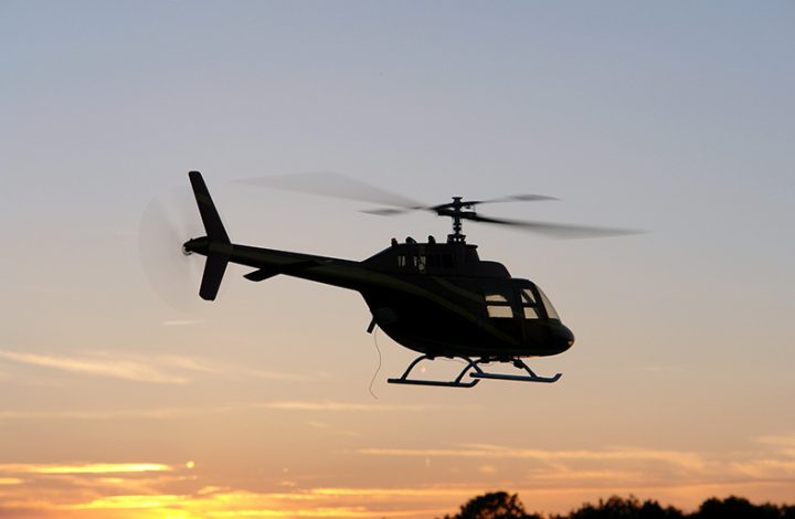 Estado deve indenizar familiares de médico e técnica de enfermagem vítimas de acidente de helicóptero