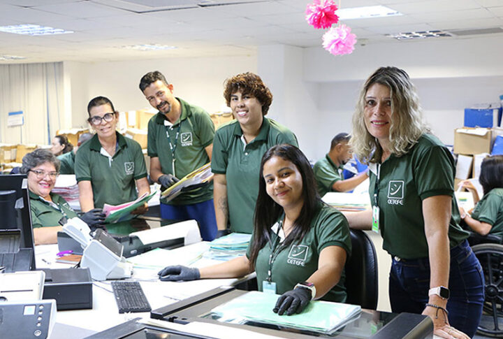 Lei Brasileira de Inclusão completa 10 anos e TJES realiza ações de conscientização