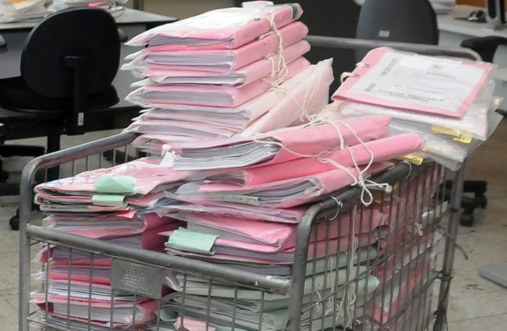 Desembargadores determinam inspeção na 2ª Câmara Criminal
