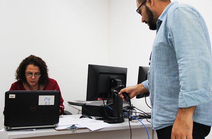 Inventário acontece esta semana em Conceição do Castelo, Marechal Floriano, Domingos Martins e Castelo