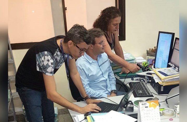 Levantamento de bens da Justiça estadual começa nesta terça-feira na Comarca de Linhares