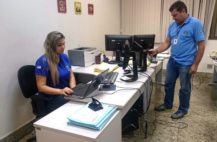 Comarca de São Mateus recebe equipe do inventário esta semana