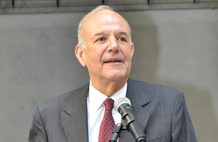 Emes promoverá palestra do Professor José Rogério Cruz e Tucci sobre precedentes judiciais