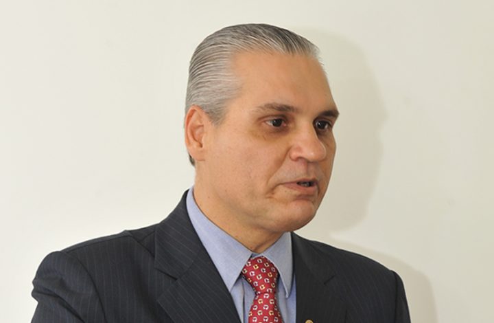 Juiz Aldary Nunes será homenageado em Recife pela Escola Judiciária Eleitoral de Pernambuco