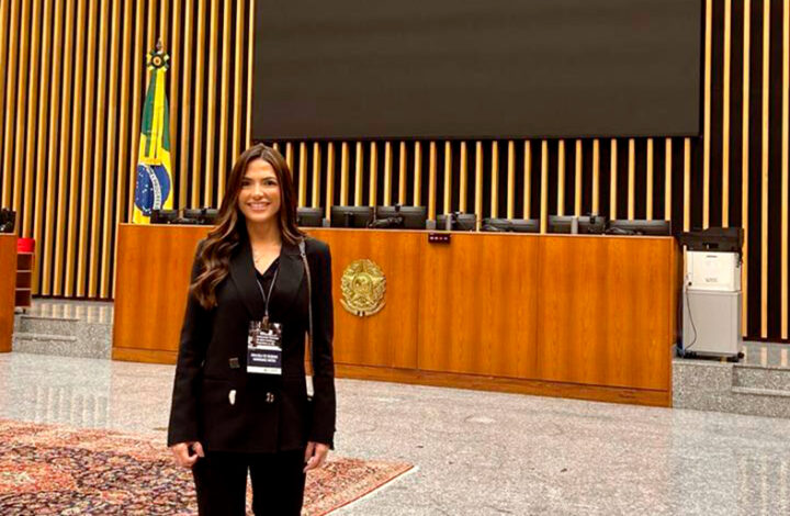 STJ convida juíza do TJES para atuar no julgamento de processos penais em Brasília