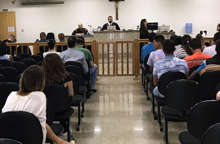 Na semana do Dia Internacional da Mulher, Judiciário realiza os primeiros júris de feminicídio