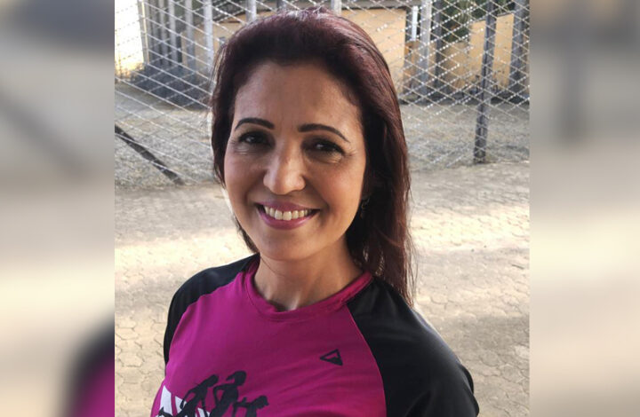 Internas do projeto Correndo para Vencer participam da primeira corrida de rua no próximo sábado