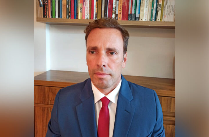 Na Semana do Consumidor, o Just Talk conversou com o Coordenador dos Juizados Especiais do TJES