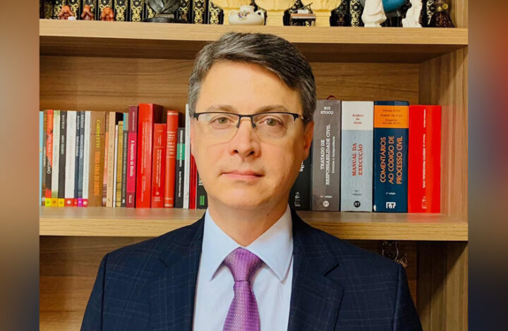 Juiz do TJES participa de Webinar do Instituto dos Magistrados do Brasil