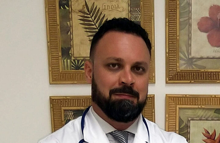 Novembro Azul: Urologista explica sobre prevenção ao câncer de próstata no Podcast do TJES