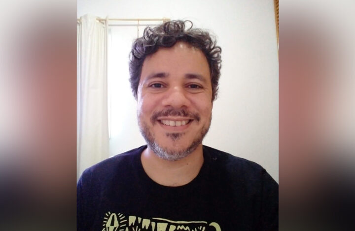 Recriando Relações é Tema do Just Talk e da 4ª edição do Ofi-Cine que acontece na próxima quarta (18/5)