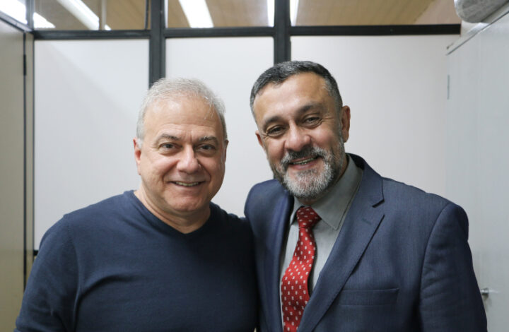 Estelionato Sentimental é tema do novo Podcast Just Talk do Tribunal de Justiça do Espírito Santo