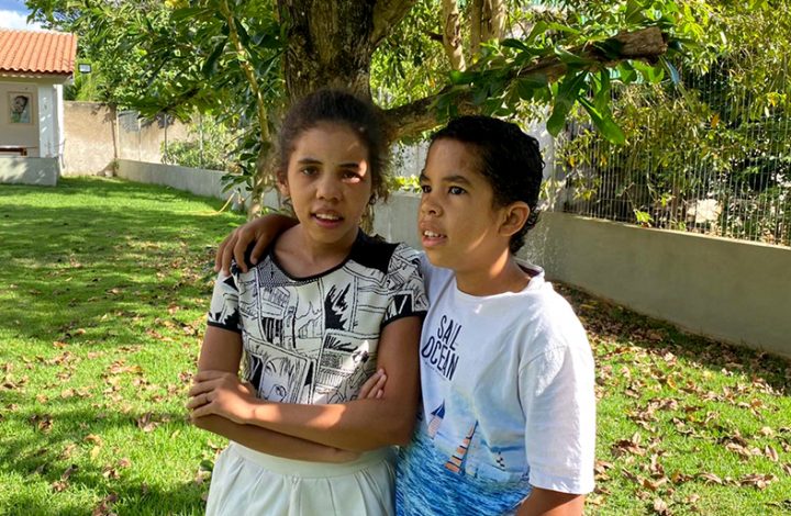 Conheça os novos participantes da campanha de adoção do TJES “Esperando Por Você”