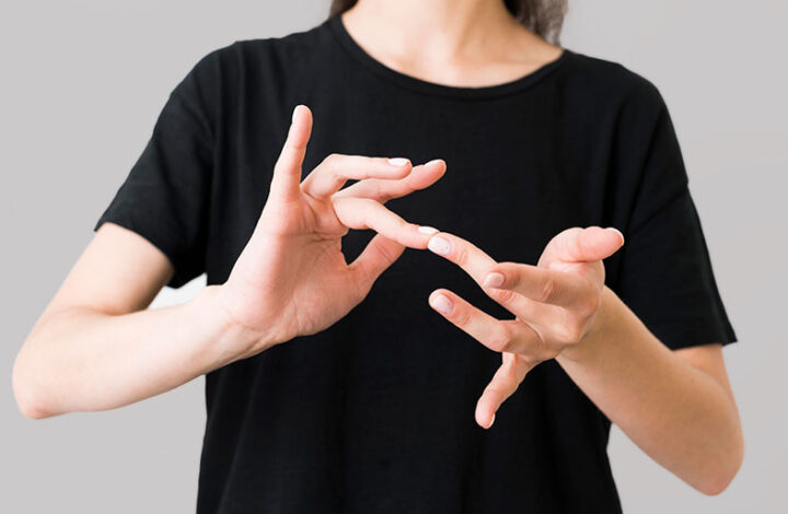 Escola da Magistratura abre inscrição para o curso Libras – Nível 1: Básico
