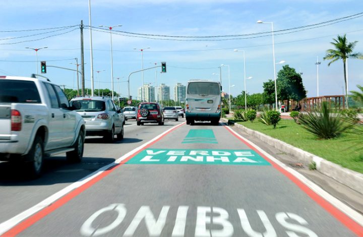2ª Câmara Cível do TJES decide manter Linha Verde em funcionamento em Vitória