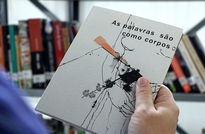 Espaço Cultural do TJES terá lançamento de livro de poesias de servidora do Judiciário, dia 20/3