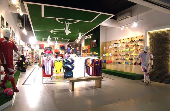 Loja de produtos esportivos condenada a indenizar em R$ 10 mil por falha no estorno de valor