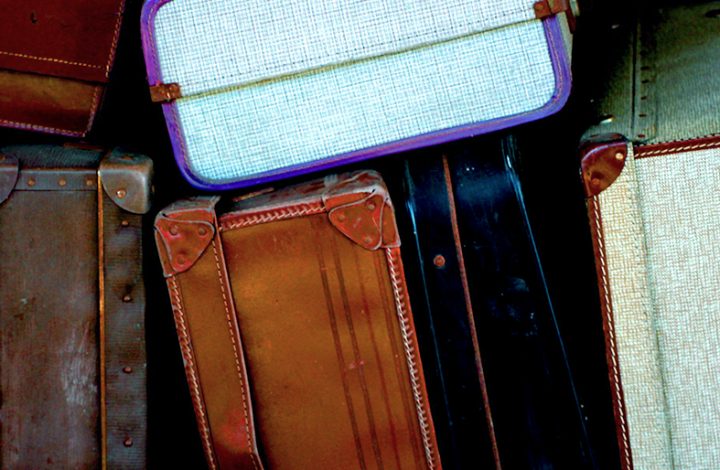 1° Vara de Iúna nega indenização a mulher que teve mala perdida em trajeto de viagem