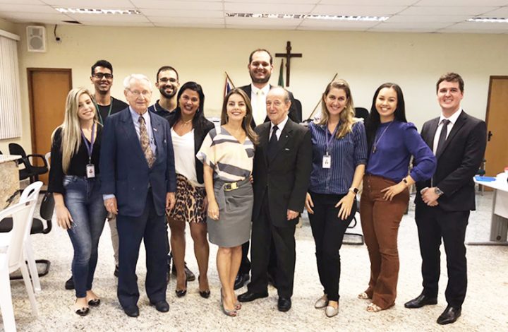 Mutirão de conciliação de ações de família em Aracruz registra 84% de acordos