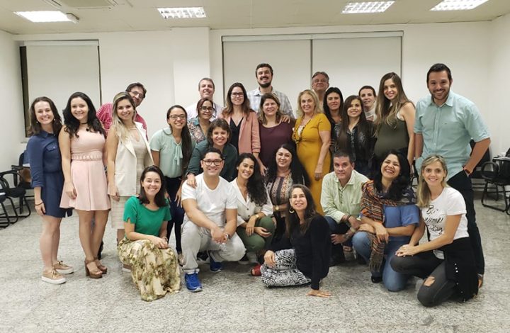 Pauta concentrada de mediação de processos de família alcançou 80% de acordos no Cejusc de Cariacica
