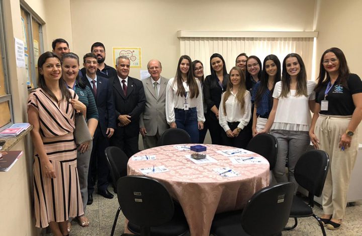 2º Cejusc de Colatina realiza ação de mediação para solucionar mais de 30 casos de família