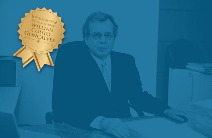 Presidente do TJES entrega Prêmio Mérito Jurisdicional William Couto nesta sexta-feira no Tribunal de Justiça