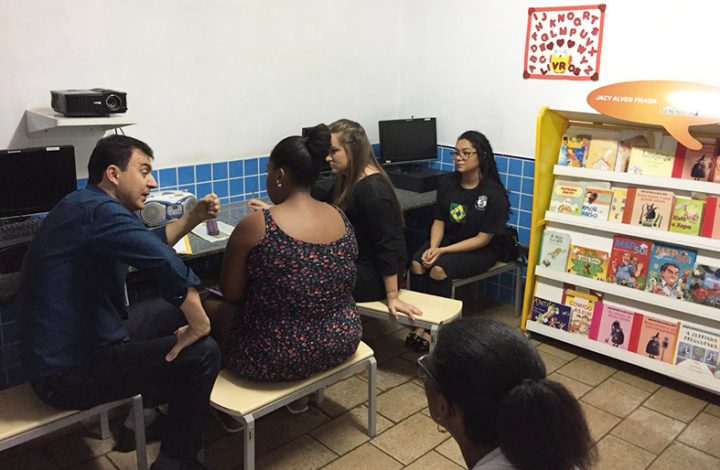 Projeto Meu Pai é Legal promove reconhecimento voluntário de paternidade