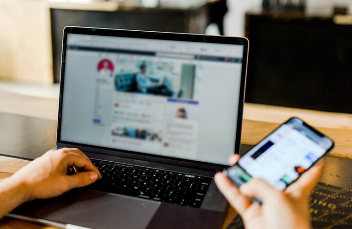 Abertas as inscrições para Curso remoto Mídias e Redes Sociais na Magistratura