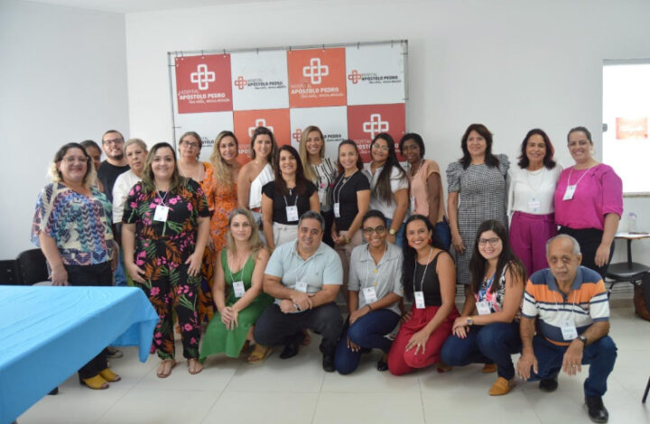 Mimoso do Sul recebe curso sobre execução de medidas socioeducativas em meio aberto