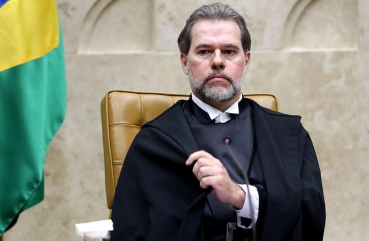 Presidente do CNJ participa de solenidade no TJES, na próxima segunda, para adesão ao projeto “Penas Inteligentes”