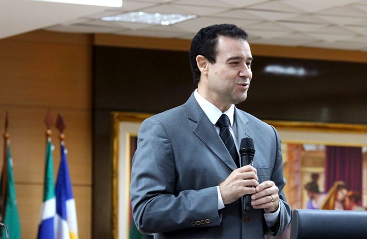 Colaboração Premiada é tema da solenidade de abertura das atividades letivas da Emes