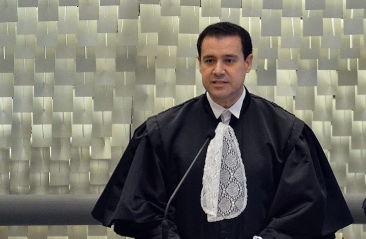 Ministro do STJ profere Aula Magna inaugural da Esmages nesta sexta no TJES