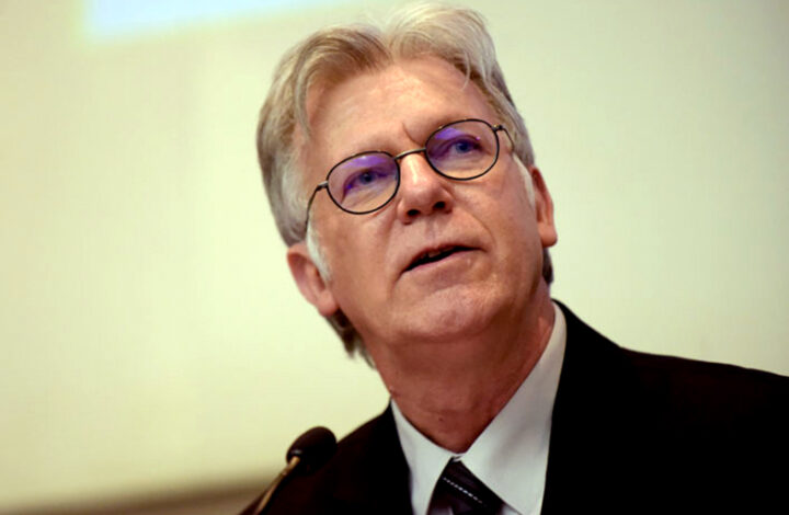 Ministro Sérgio Kukina, do STJ, fará palestra no Tribunal de Justiça na próxima sexta-feira