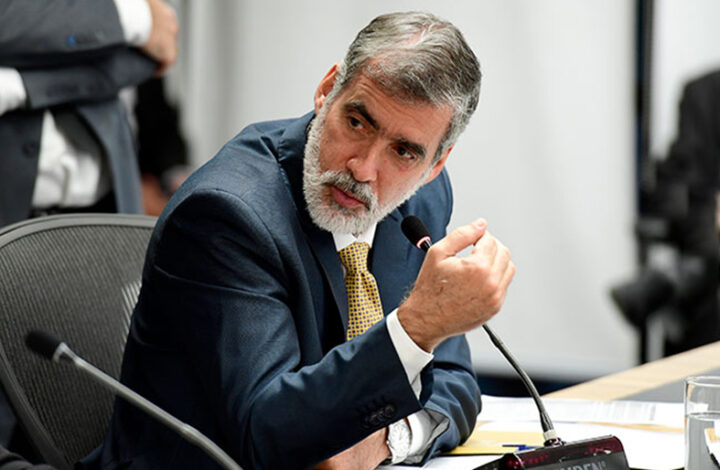 Ministro Rogerio Schietti participa de abertura da pós-graduação da Emes na próxima segunda, 20