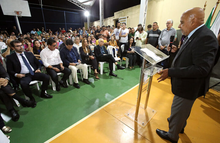 Corregedoria-geral da Justiça dá início à Semana de Mobilização “Solo Seguro-Favela”