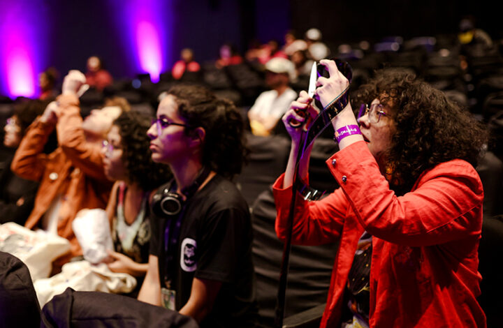 Estão abertas as inscrições para 2ª Mostra Nacional CineMarias para todas as cineastas e realizadoras de audiovisuais