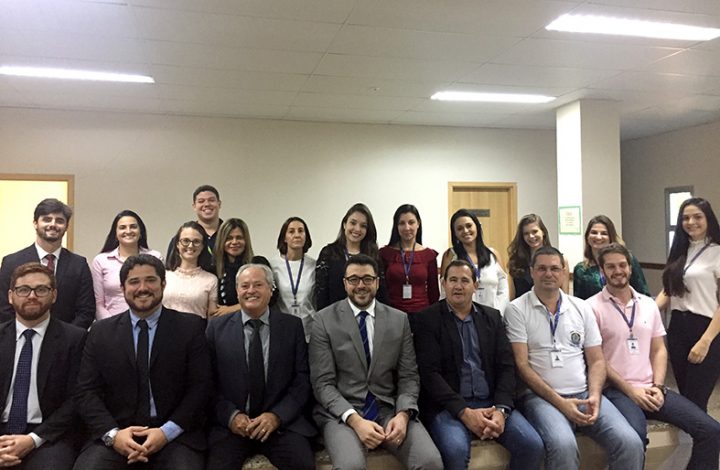 Mutirão realizado no 1º Juizado Especial Cível de Colatina atingiu mais de 1500 sentenças proferidas