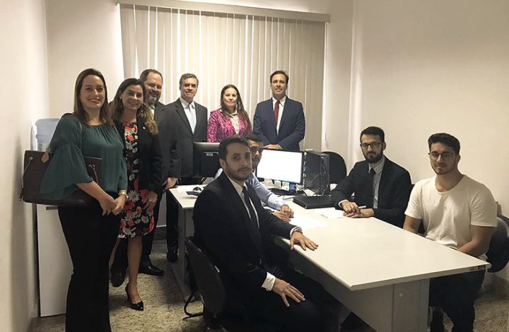 Em 2018, juízes leigos atingiram 94% de produtividade reduzindo os processos nos Juizados Especiais