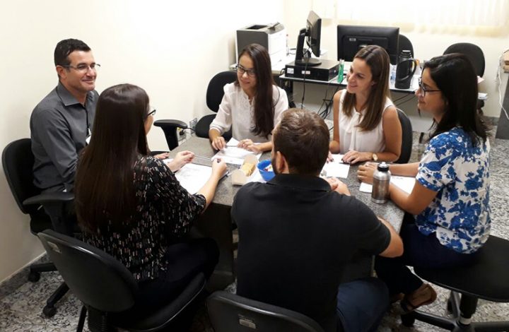 Tribunal de Justiça do Espírito Santo realiza ação de mediação de processos cíveis e de família em Cariacica