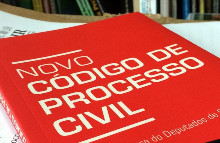 Escola da Magistratura e Ajudes realizam seminário sobre o Novo Código de Processo Civil