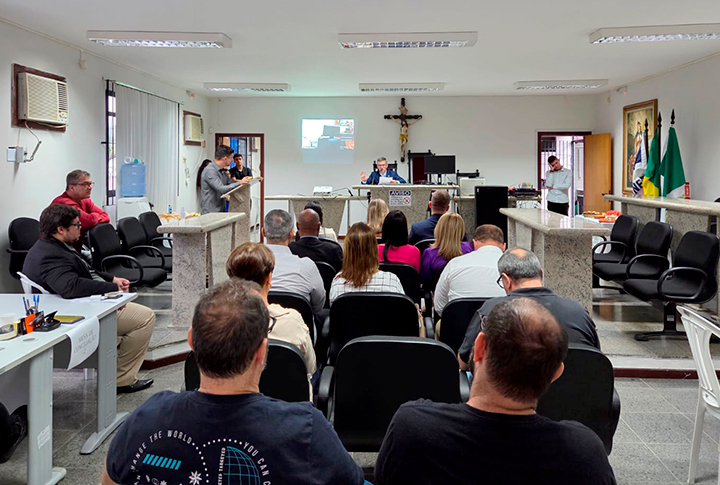 População de São José do Calçado agora conta com um Cejusc inaugurado pelo Nupemec do TJES
