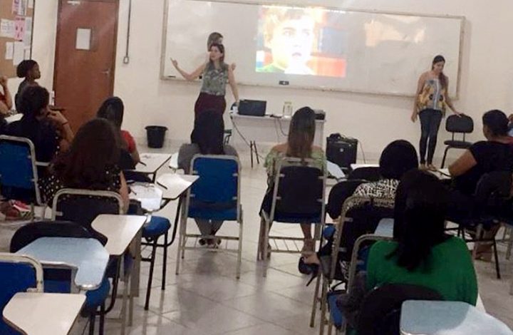 Comarca de São Mateus oferece oficina de parentalidade para famílias que vivenciam conflitos